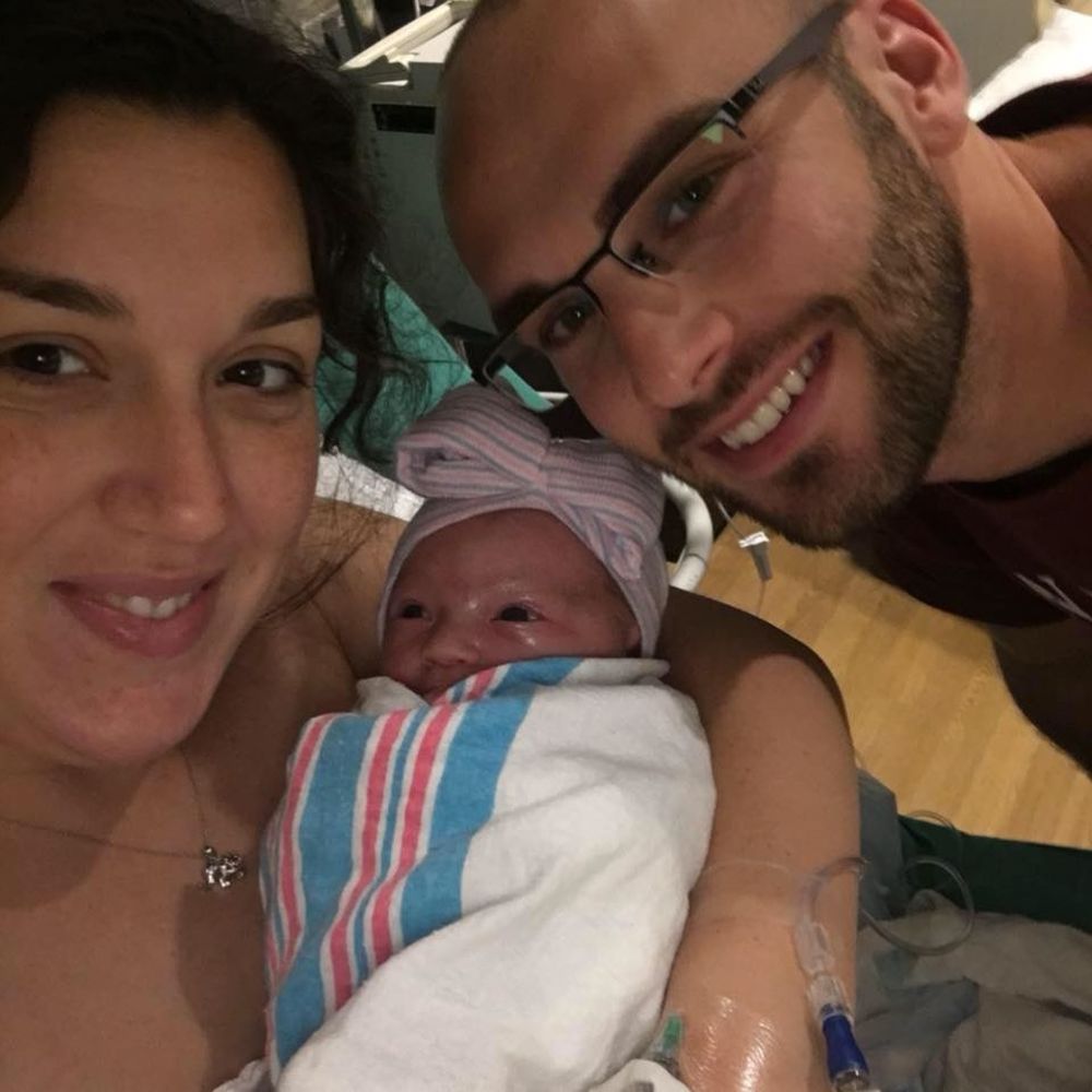 Meet your Posher, Amy